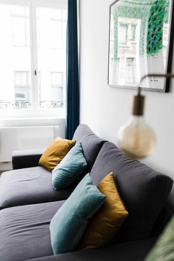 Gorgeous Getaway In The Old Centre 2 * Antwerpen